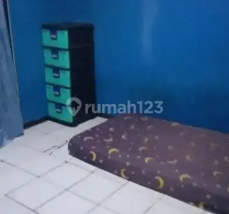 kosan murah 390rb/bln free wifi, dekat samsat dan stasiun kircon 2