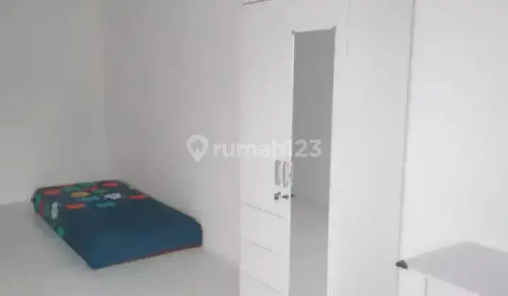 Kamar kos  hemat komplit gede MAAF SUDAH FULL 2