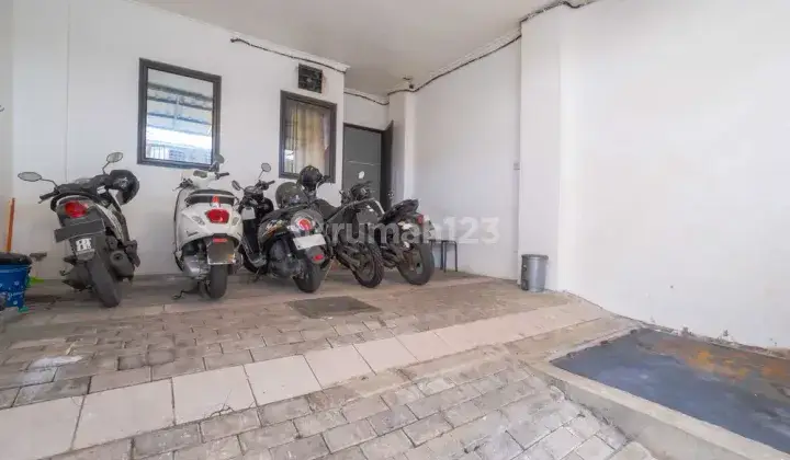 Kost Murah Abdi Muwardi Residence Lokasi Stategis Dekat Central Park 1