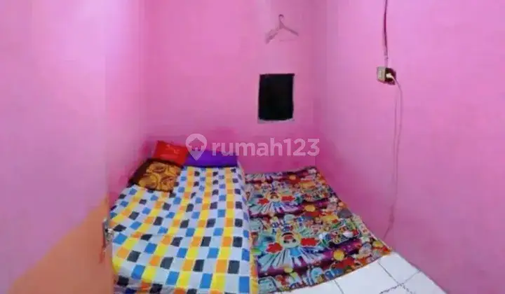 KOST SUDIRMAN BANDUNG 1