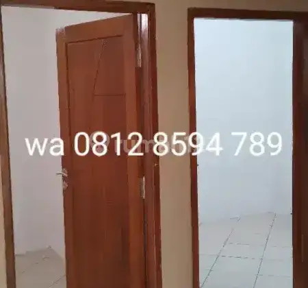 Kost Putri  dkt Uhamka fak ekonomi 1