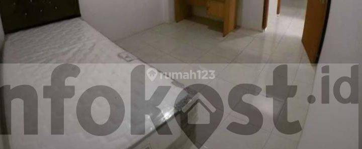 Kost Home39 Cidadap Bandung 1