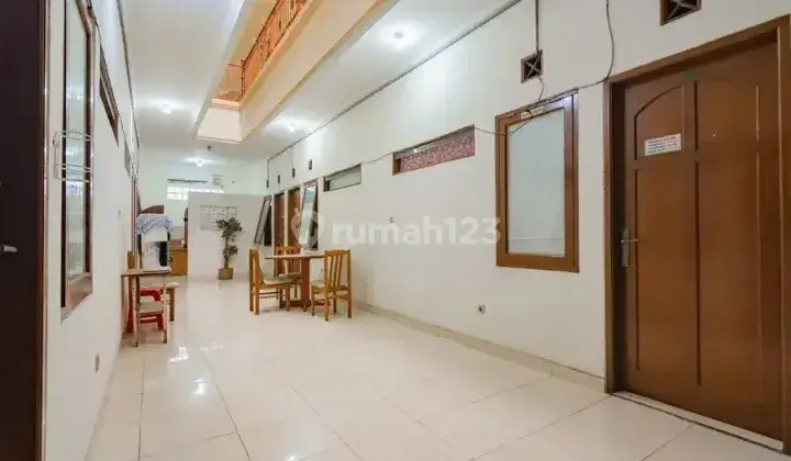 KOST EXCLUSIVE WIRA ANGUN-ANGUN CITARUM BANDUNG 2