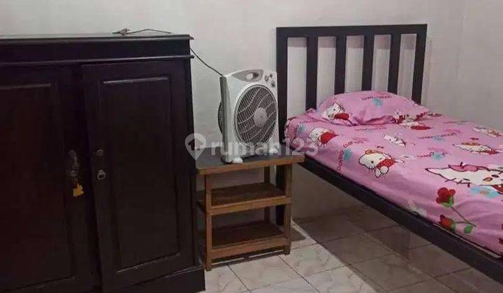 Kost Putri Tengah Kota Sawahan Surabaya 2