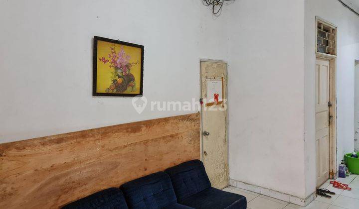 Kost Apyang Taman Sari Jakarta Barat 2