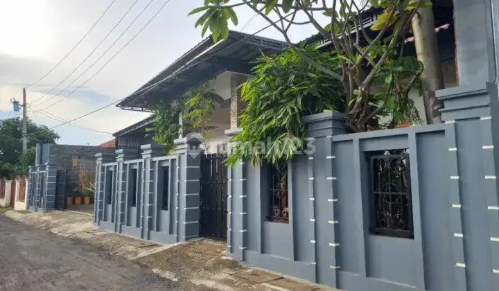 Kost PUTRI brebes kota &gt; dkt BRI besar