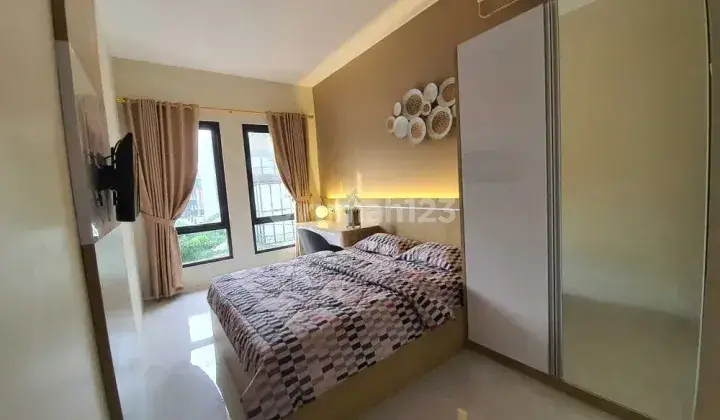 Casa DM- Kuningan SCBD Sudirman Benhil Senayan Grogol 1