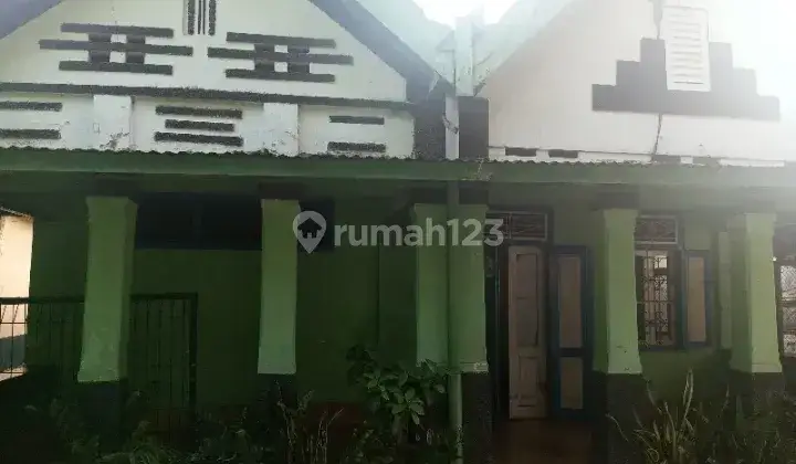 Dikontrakkan cepat kost putri di daerah Menur Pumpungan 1