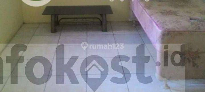 Kost Putri Muslimah Gegerkalong Sukasari Bandung 1