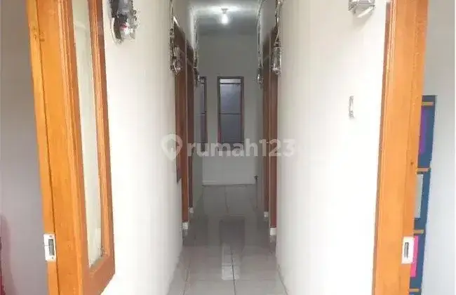 KOST WANITA JLN. PANJANG - DEKAT BINUS - KEBON JERUK 2