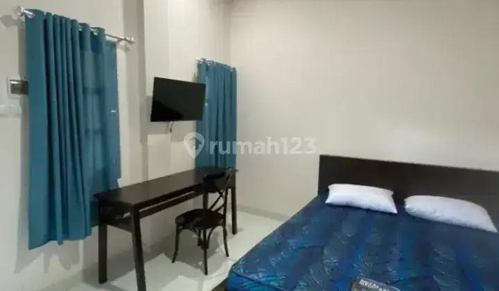 PRIYANKA HOUSE Kost Exclusive Dekat UNRIYO STIPER SADAR Stadion Maguwo 1