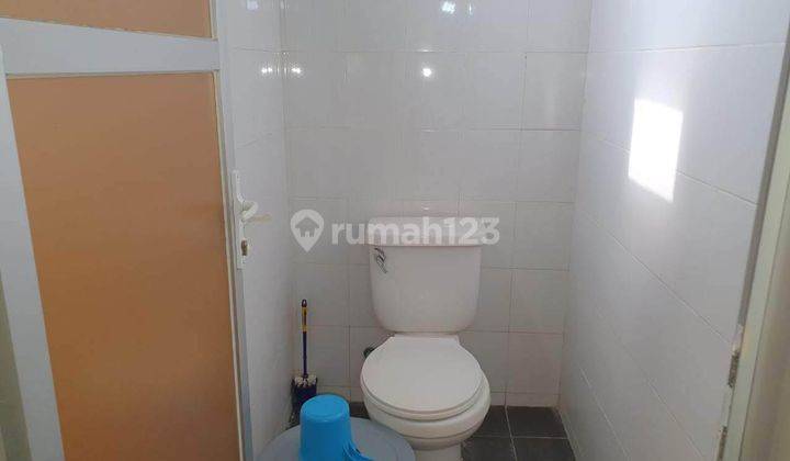 rumah 2 kamar tidur Bintaro pondok pucung Jurang mangu Bintaro XChange 2