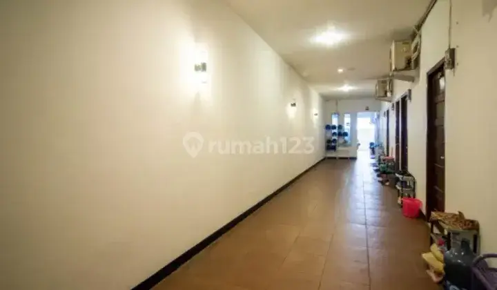 Lavina Residence - KOST KOS AC Murah Dekat Bandara Soekarno Hatta 1