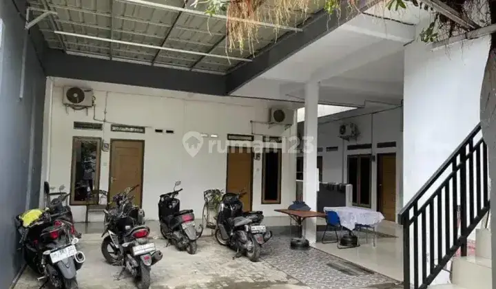 Kost Exclusive Bryan Pekanbaru 2