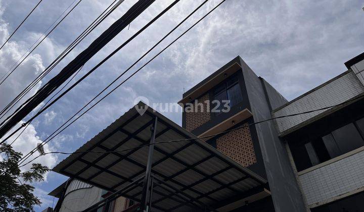 Kost Nines Residence Larangan Ciledug Tangerang 2