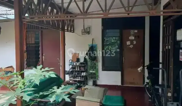 Terima Kost (Pinggir Jalan, Lokasi Strategis) 2