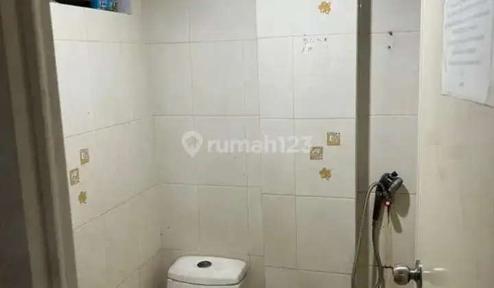 Yellow Residence Kost Murah Ac Nyaman Luas Bersih Grogol Jelambar 2