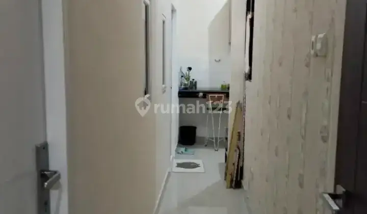 Kost Khusus Putri di Kayu Putih Pulomas dekat Kalbis Jakarta Timur 1