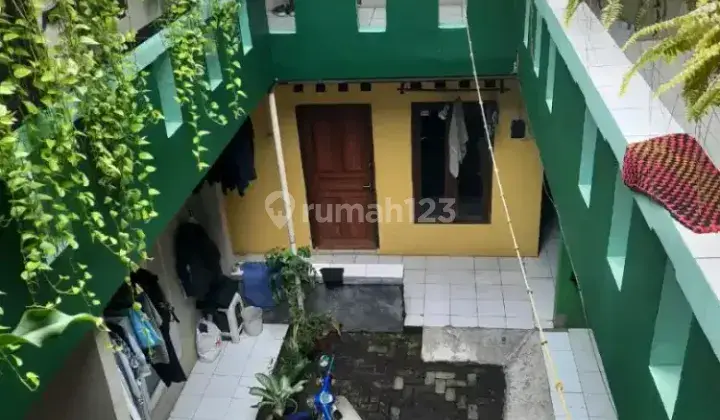 Kosan Jaksel Murah 2