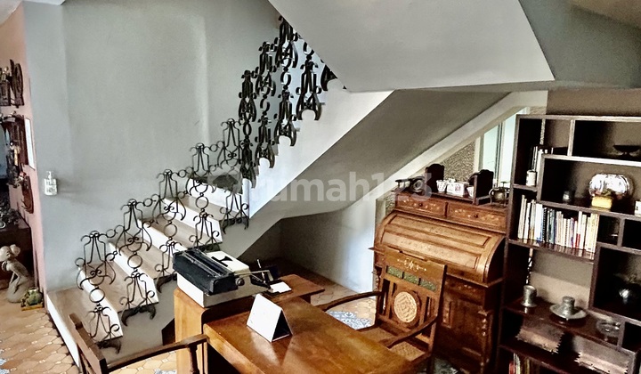 Guest House Boutique 55 Kamar, 2.5M/Tahun, dengan Rooftop