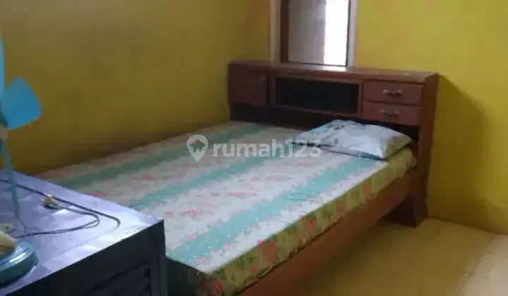 Kostan kost murah Tambun khusus wanita 1