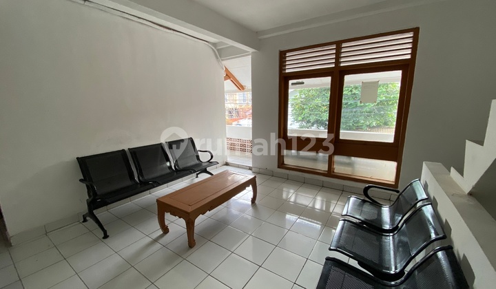 Rent a Boarding House in Setiabudi, Karet Karya near SMA 3 High School