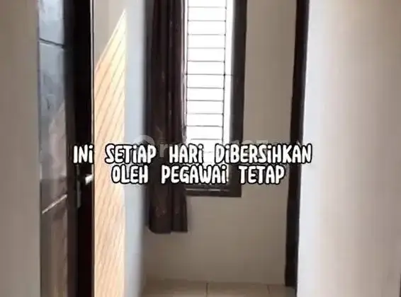 Kost Murah Kranggan Permai Cattelya Cibubur 2