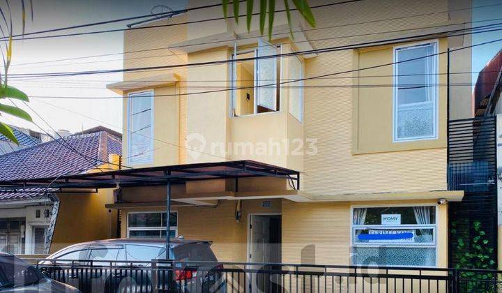 Kost Homy Residence Fatmawati Cilandak Jakarta Selatan 1