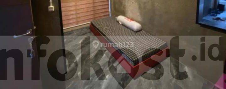 Kost 18B Cisitu Dago Coblong Bandung 1