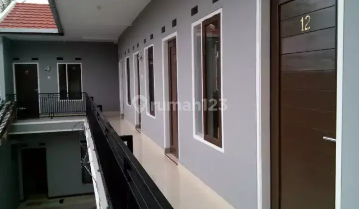 Kost ekslusif di Kota Garut – Grya Yanot’s 1