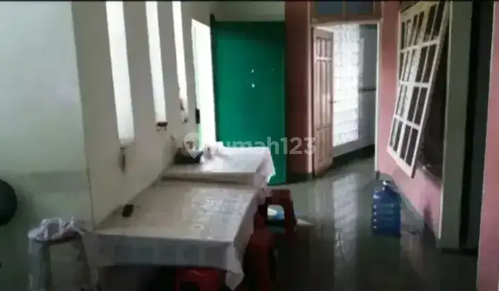 KOST PUTERI BU TIEN 1