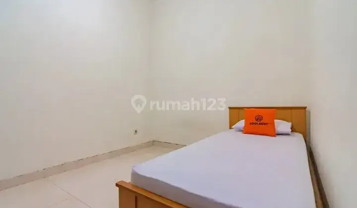 KOST EXCLUSIVE WIRA ANGUN-ANGUN CITARUM BANDUNG 1