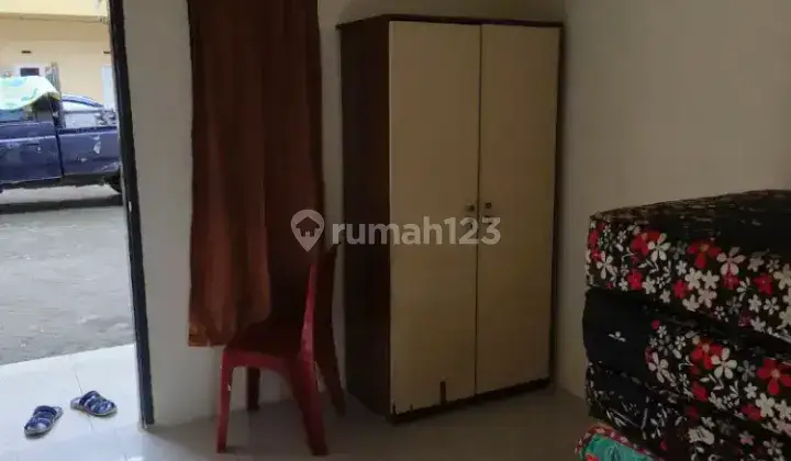 kost panam bunda intan jl cipta karya gg bersama/081378631802 1