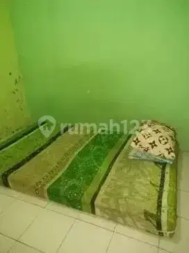 Kost murah meriah strategis di kota jakarta selatan 2