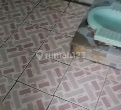 Di sewa 2 kamar kost 1