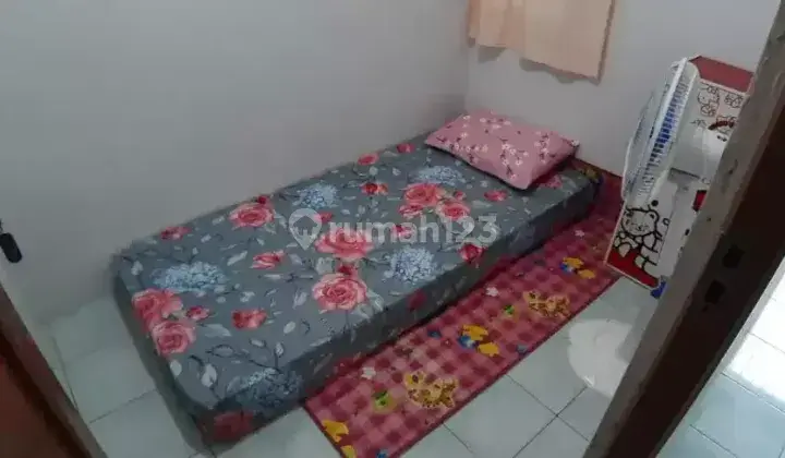 Indragiri Kost - menerima kost putri 1