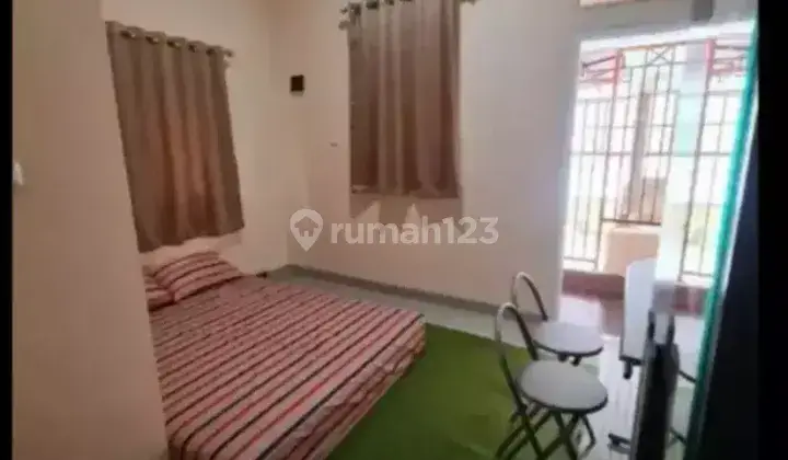 Kost Nyaman dan Strategis di Bekasi Selatan 1