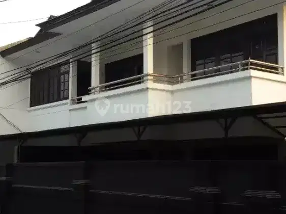 Kost Fasilitas Lengkap Jl. Karawitan Turangga Buah Batu Bandung 1