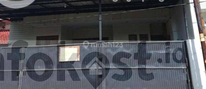 Kost Putar Pa Dede Sadang Luhur Coblong Bandung 1