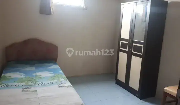 Kost Nyaman Jl Cempaka Putih Barat XIX No. 70 Cempaka Putih Jakpus 2