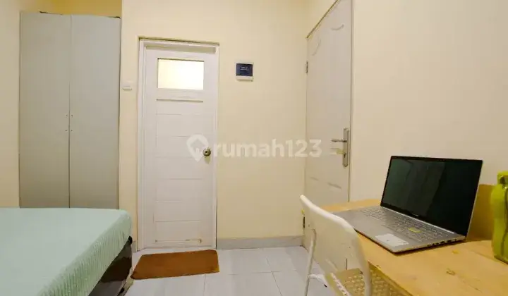 Kost Abdi Gandaria Residence Dekat Lippo Mall Kemang - Jakarta Selatan 1