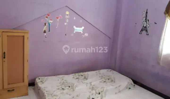 Disewakan Kamar Kost Bulanan dan Harian 2