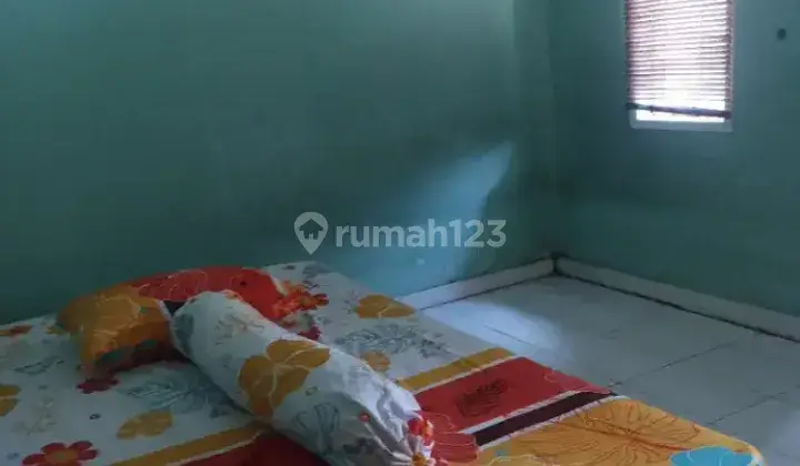 Kost Pria/Wanita Murah Dan Nyaman Non AC Kalibata 2