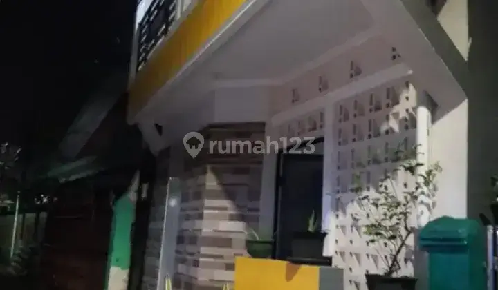 resik kos bangunan baru ks tubun slipi palmerah jakbar 2