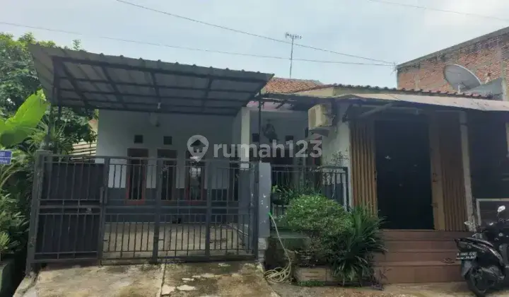 Kostan Pria Bekasi Timur 2