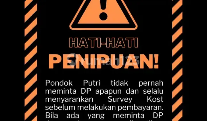 Princess Cottage near UNUD Campus