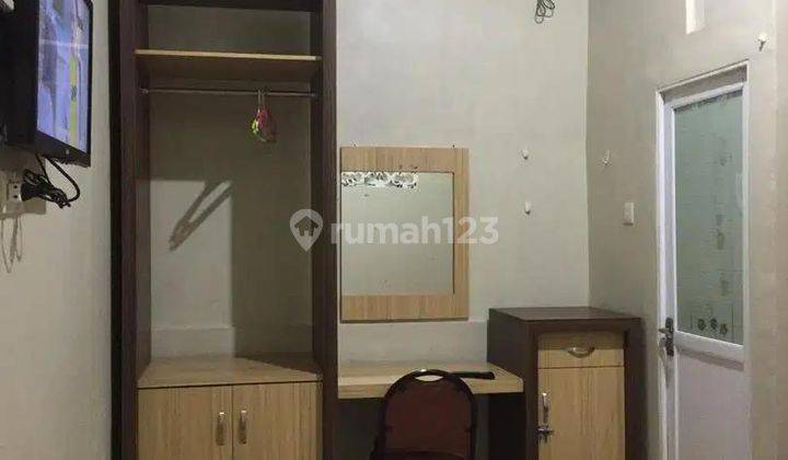 Kost Exclusive Cendrawasih 30 1