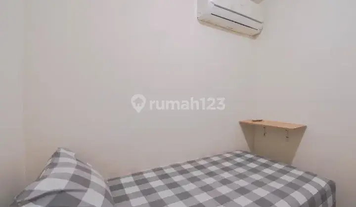 Sewa Kost Campur - Abdi Satria Residence KM Luar - Grogol Petamburan 2