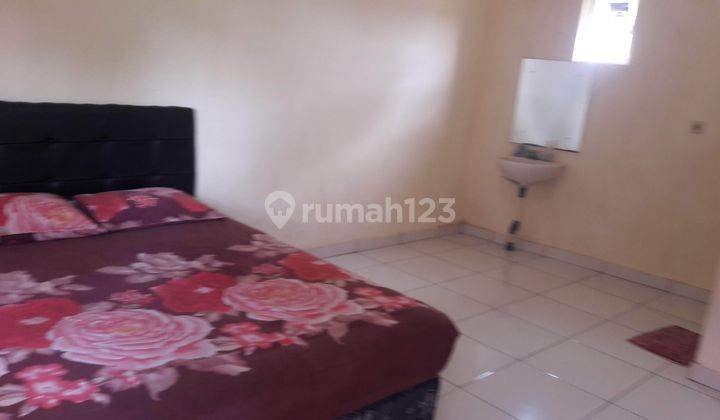 sewa rumah 2 kamar Bulanan Bintaro Sektor 9  2