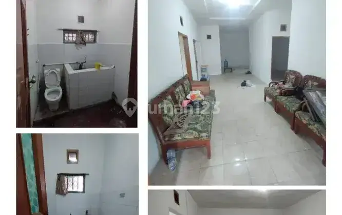 KOST RUMAH (Khusus Perempuan) dan KOST CAMPUR Permata Hijau Rancaekek 2